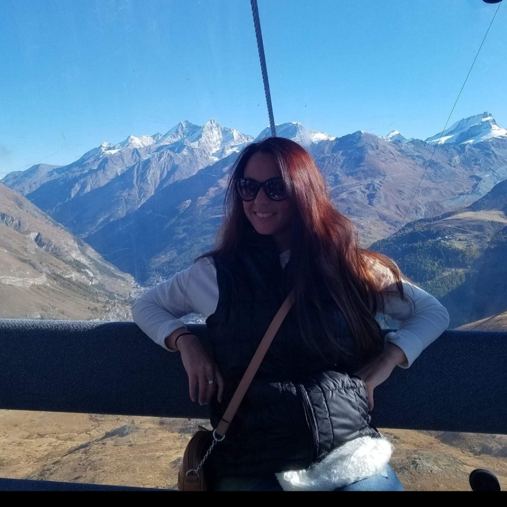 Meet your Posher, Michelle